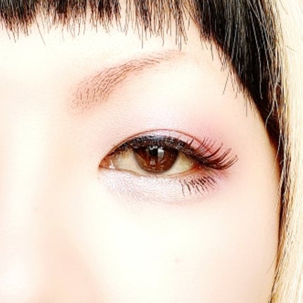 プロ アイ パレット/CLIO/アイシャドウパレットを使ったクチコミ(5枚目)