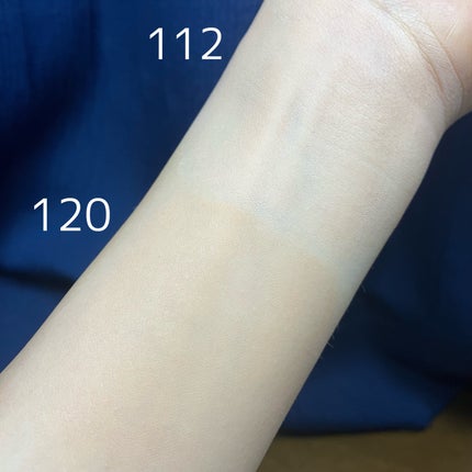 フィットミー リキッドファンデーション R/MAYBELLINE NEW YORK/リキッドファンデーションを使ったクチコミ(3枚目)