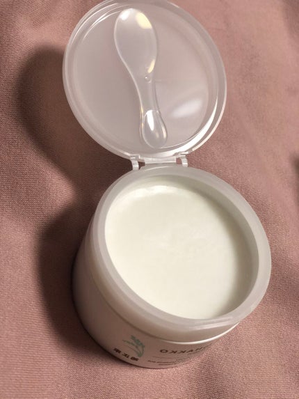 米と発酵 クレンジングバーム/菊正宗/クレンジングバームを使ったクチコミ(3枚目)