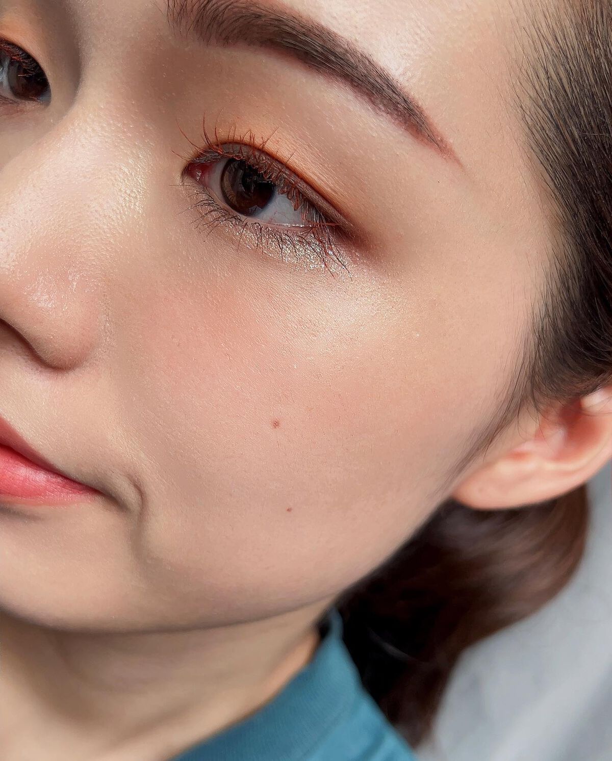 9色アイシャドウパレット/FOCALLURE/アイシャドウパレットを使ったクチコミ(8枚目)