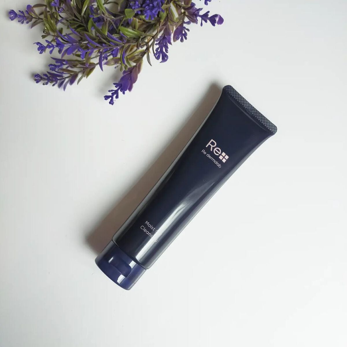 モイストゲルクレンジング/Re dermalab/クレンジングジェルを使ったクチコミ(1枚目)