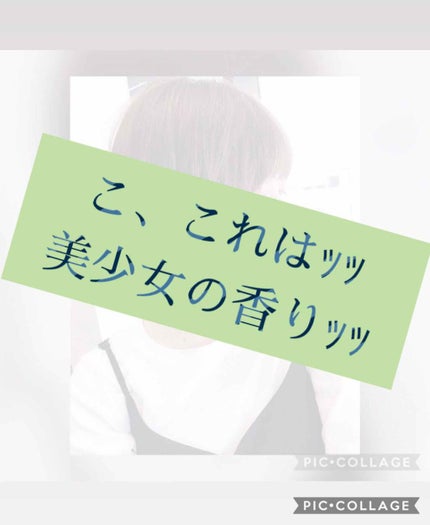 クシェルヨットフレグランスボディミストロミーフレイヤー/クシェルヨット/香水(レディース)を使ったクチコミ(1枚目)