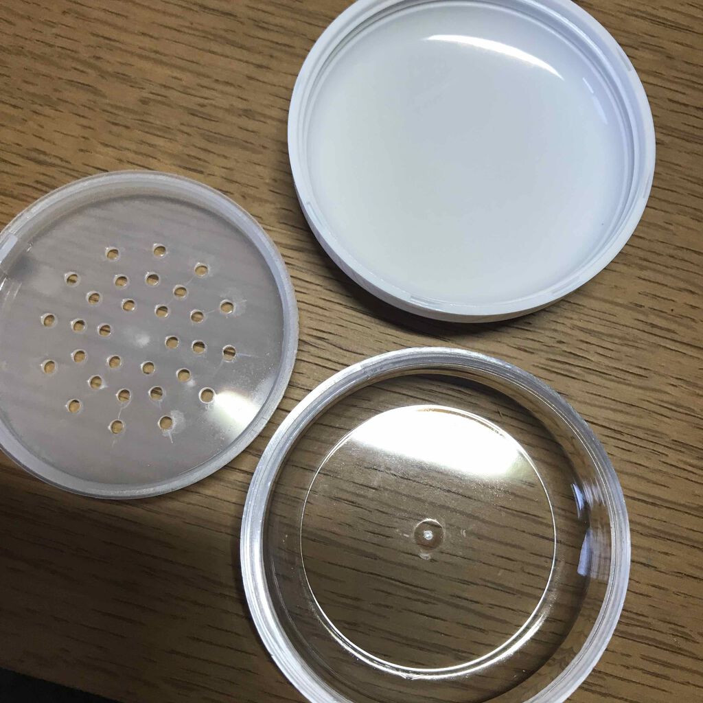 フェースアップパウダー＜ミラノコレクション2017＞/ミラノコレクション/プレストパウダーを使ったクチコミ（3枚目）