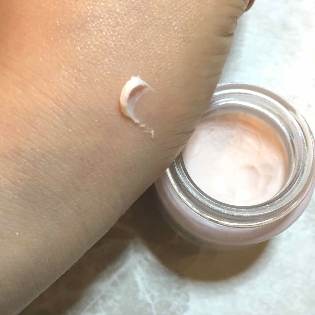 ベースマジック/ロレアル パリ/化粧下地を使ったクチコミ（2枚目）