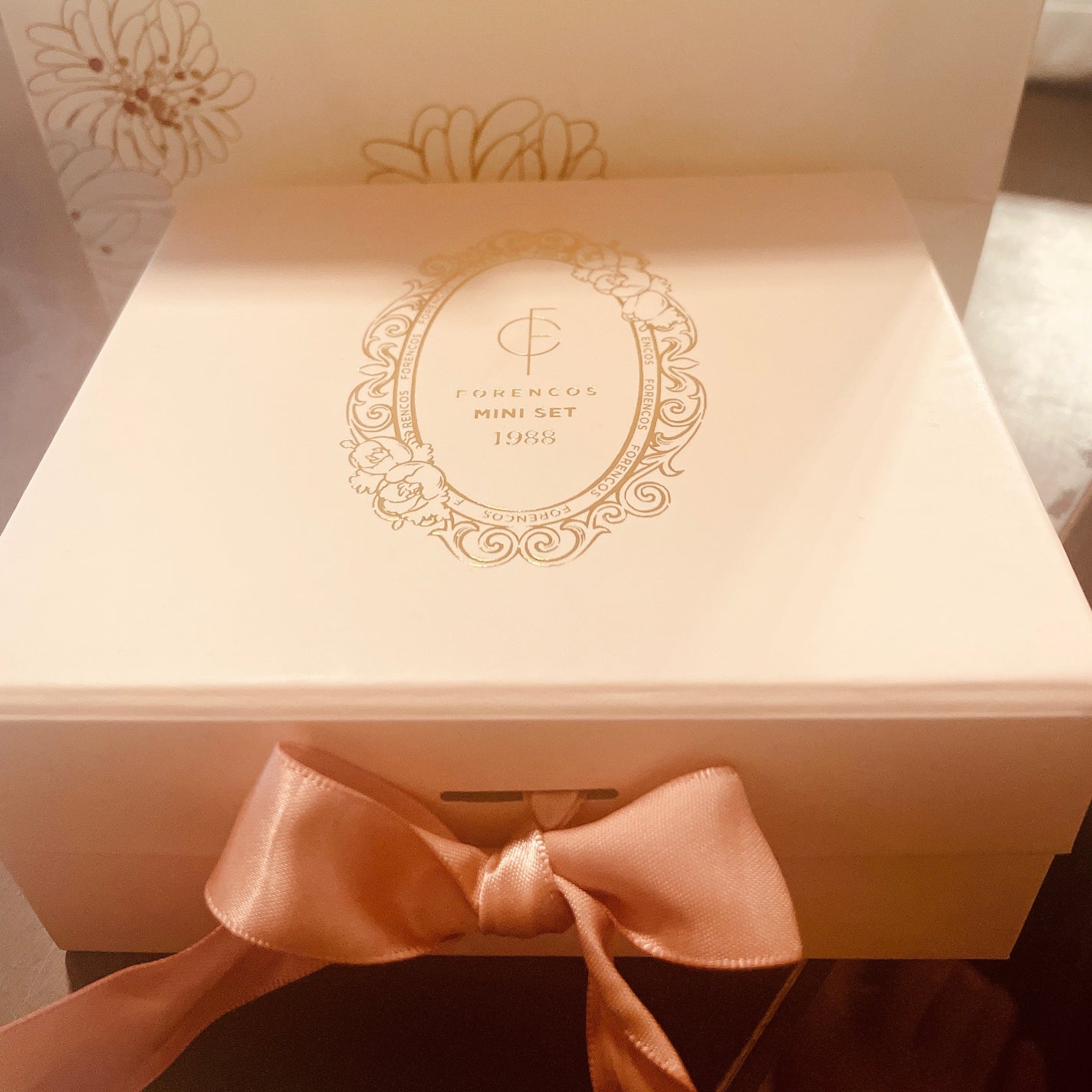 タトゥーベルベットミニティントセット/フォレンコス/リップティントを使ったクチコミ(2枚目)