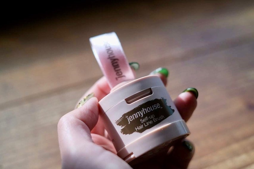 はち on LIPS 「大好きな「jennyhouse」から11月7日全国発売されたば..」(4枚目)