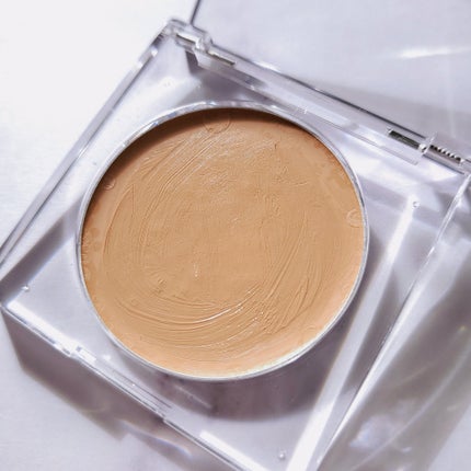 10min ミネラルクリームファンデ/TV&MOVIE/クリーム・エマルジョンファンデーションを使ったクチコミ(5枚目)