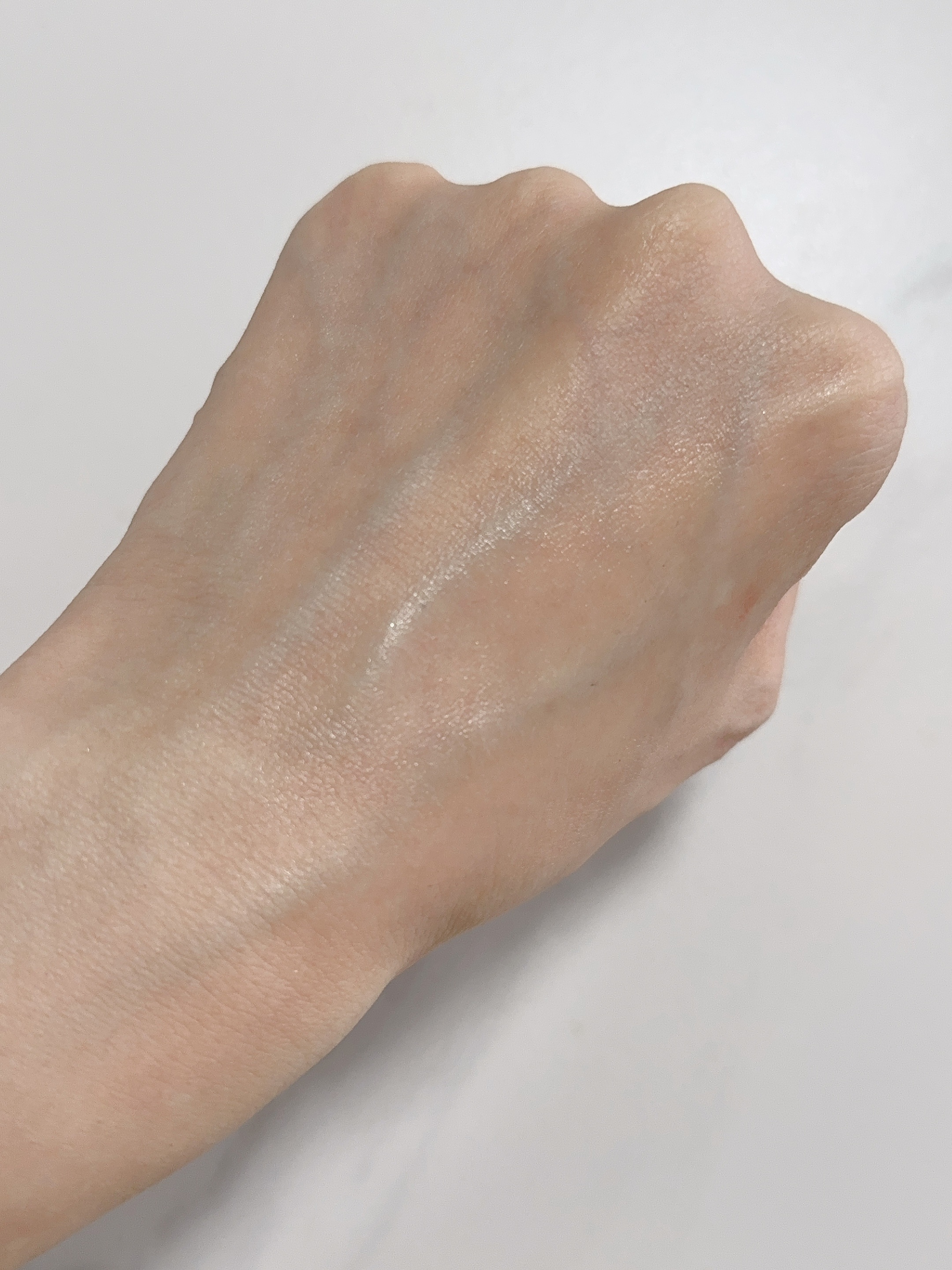 セラム シールド/ONE BY KOSE/フェイスバームを使ったクチコミ（3枚目）