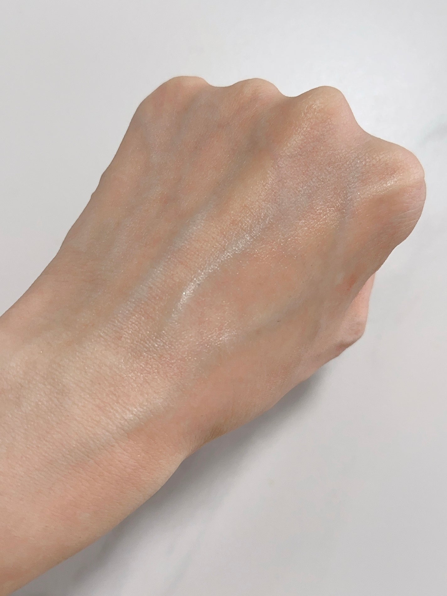 セラム シールド/ONE BY KOSE/フェイスバームを使ったクチコミ(3枚目)