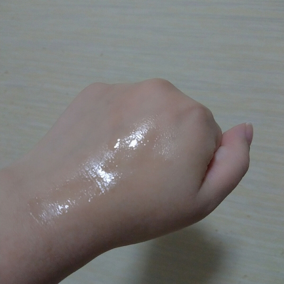 バイオイル/バイオイル/フェイスオイルを使ったクチコミ（1枚目）