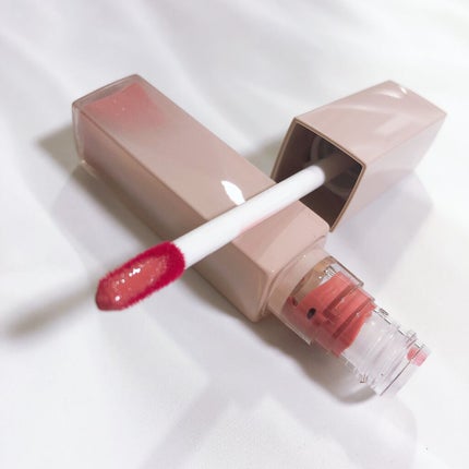 リップアーマー/KiSS/口紅を使ったクチコミ(2枚目)