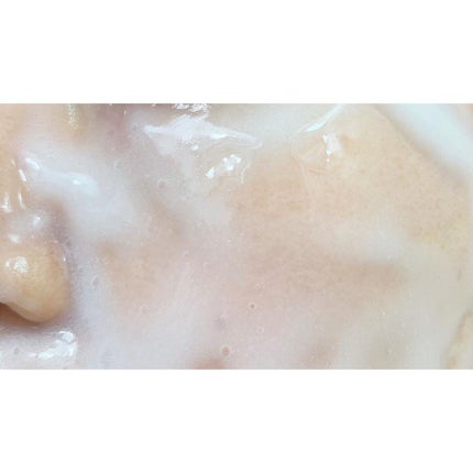 スパークリング マスク /ザ ビー メゾン/洗い流すパック・マスクを使ったクチコミ(5枚目)