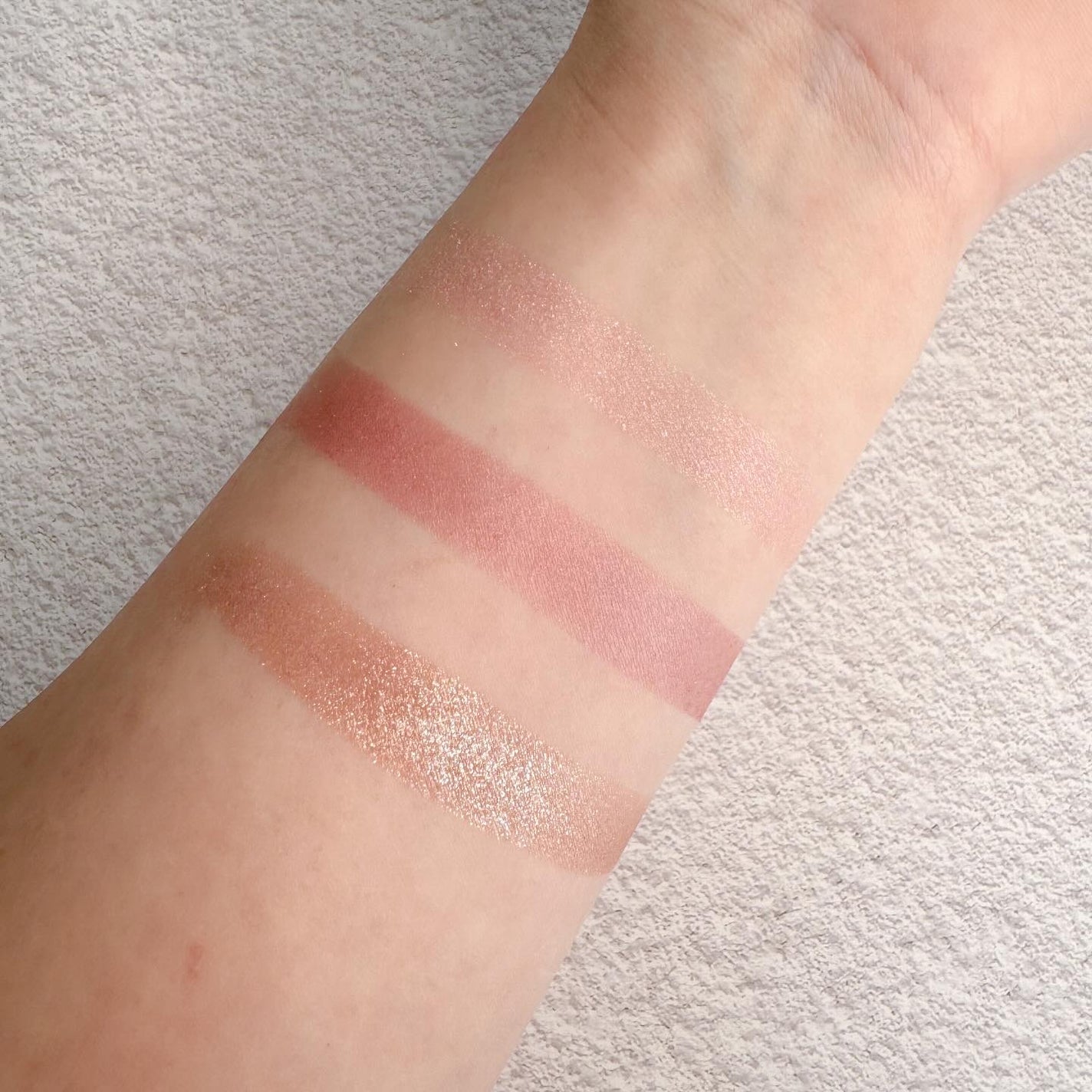 コスメ収集癖miyu on LIPS 「・snidelbeautyからブランド3周年をイメージした限定..」(3枚目)