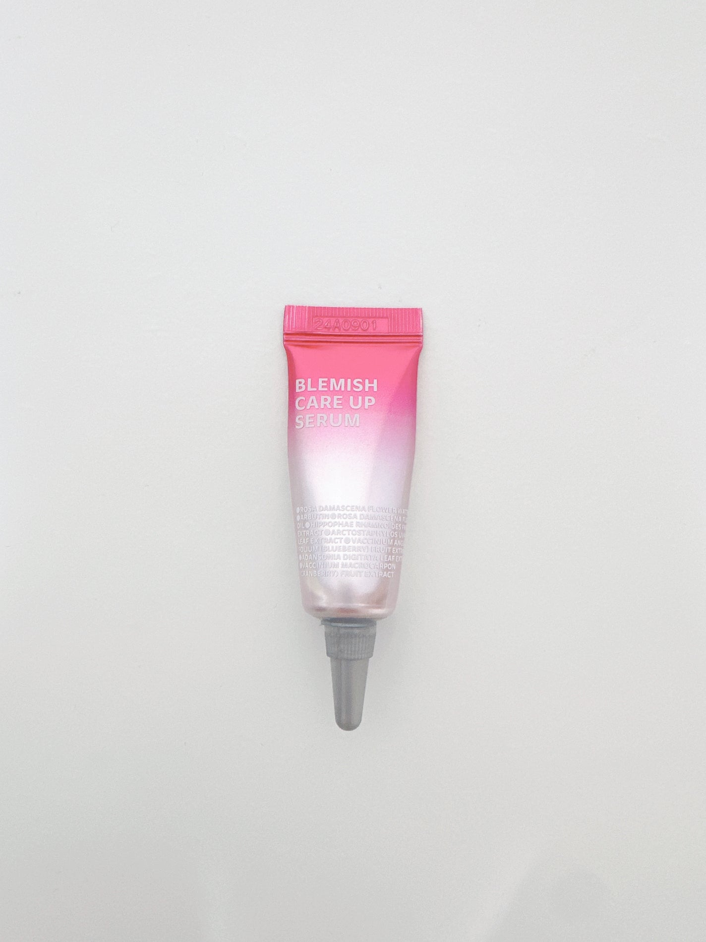 ブレミッシュケアアップ セラム/ISOI/美容液を使ったクチコミ(1枚目)