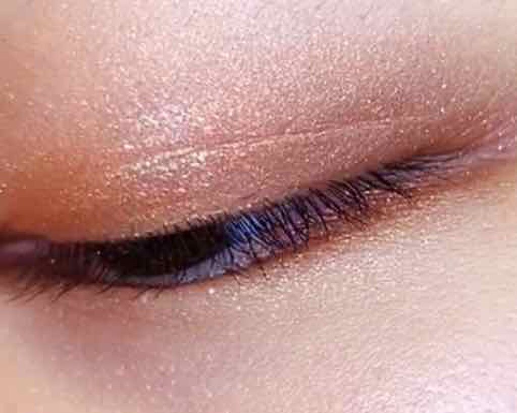 シルキースフレアイズ/キャンメイク/アイシャドウパレットを使ったクチコミ（3枚目）