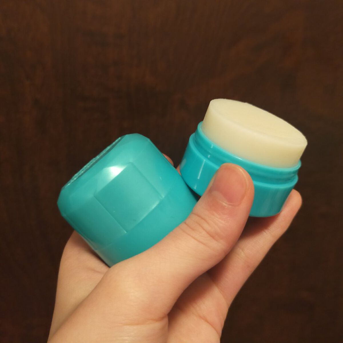 まとめ髪スティック スーパーホールド/マトメージュ/ヘアワックス・クリームを使ったクチコミ（3枚目）