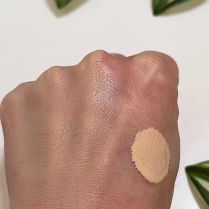 オーステイコンシーラー/BBIA/リキッドコンシーラーを使ったクチコミ(4枚目)