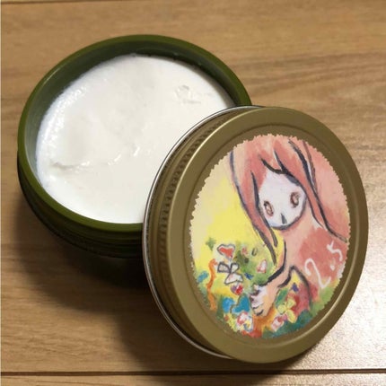 メイクアップワックス 2.5/ロレッタ/ヘアワックス・クリームを使ったクチコミ(1枚目)