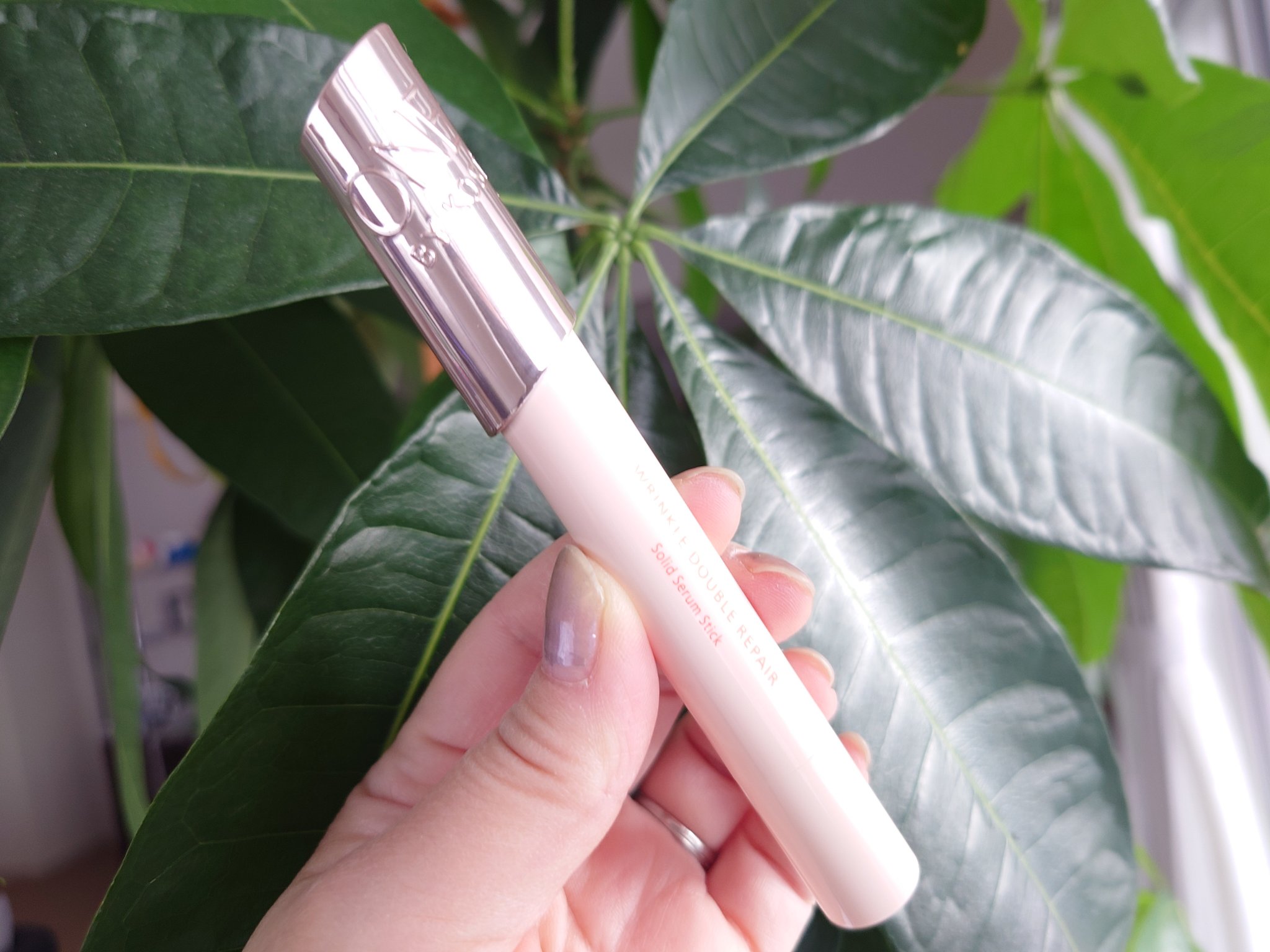 リンクル ダブル リペア/ONE BY KOSE/美容液を使ったクチコミ（2枚目）