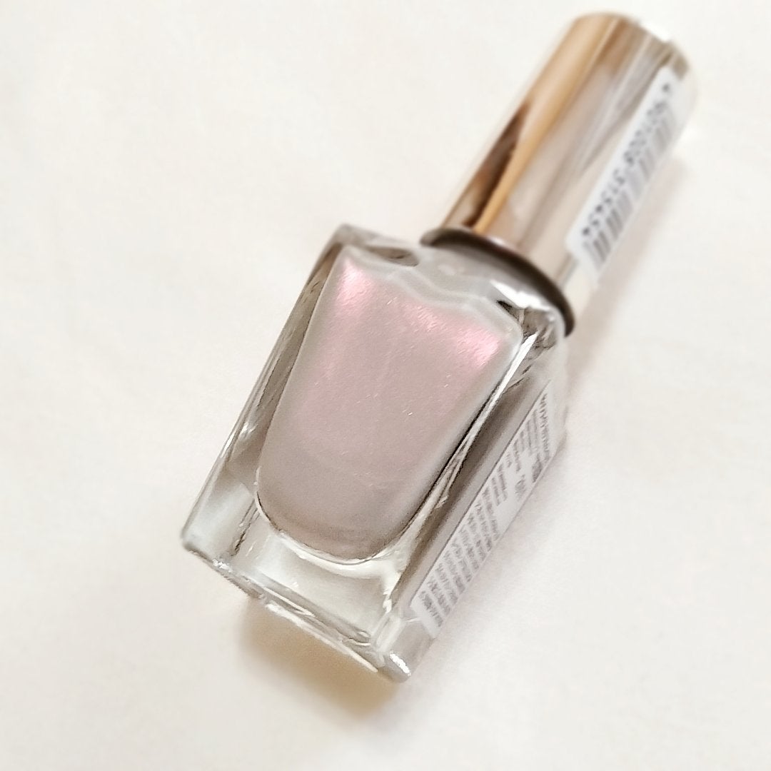 カラフルネイルズ/キャンメイク/マニキュアを使ったクチコミ(2枚目)