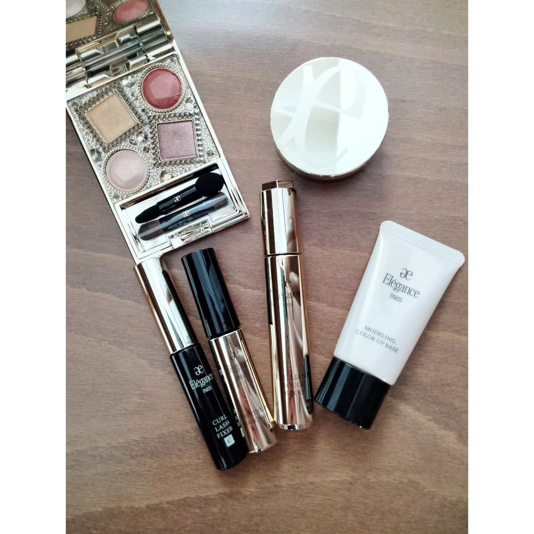 エレガンス ラ プードル オートニュアンス リクスィーズ｜Eléganceの