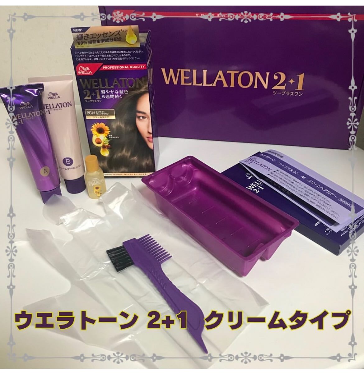 単品15個セット ウエラトーンツープラスワン クリームタイプ 8GM HFCプレステージジャパン合同 代引不可 単品20個セットウエラトーンツープラスワン クリームタイプ 8GM HFC