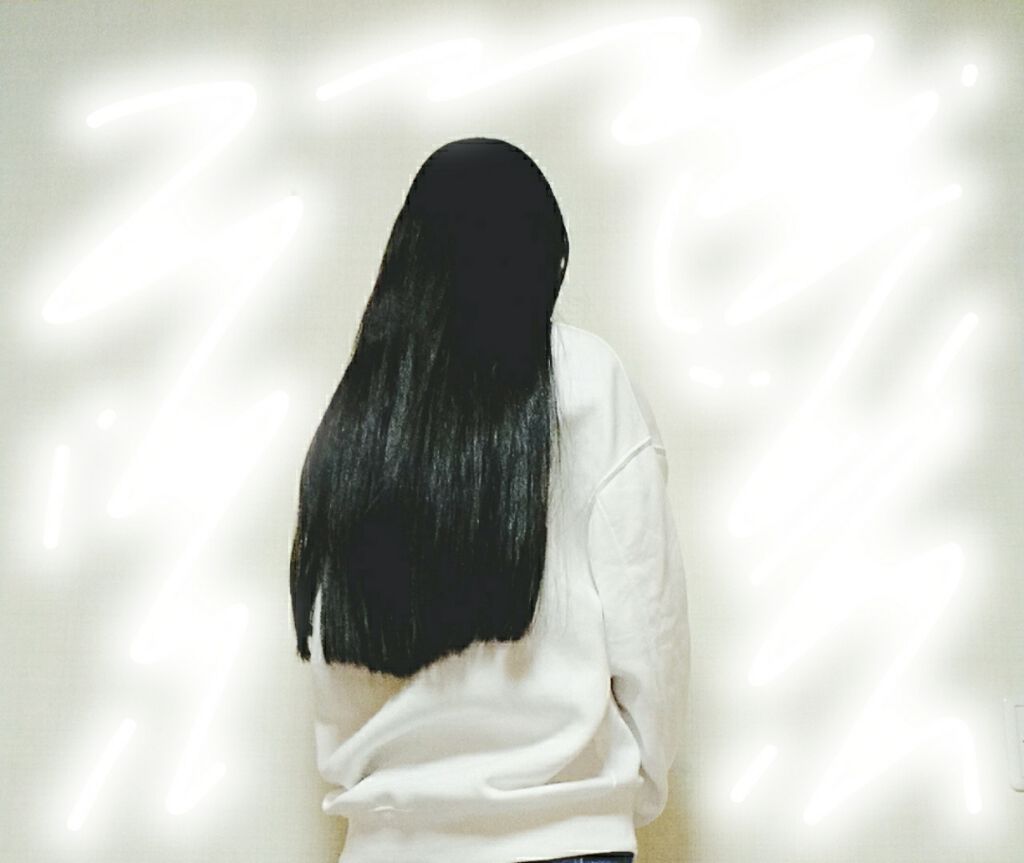 速乾 超吸収！ヘアドライ手袋/DAISO/ヘアケアグッズを使ったクチコミ（2枚目）