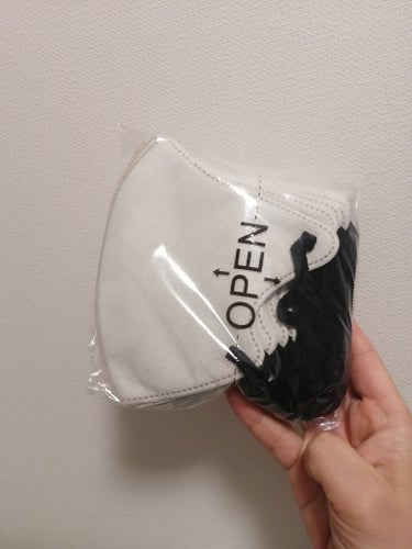 Qoo10/Qoo10/シートマスク・パックを使ったクチコミ（5枚目）