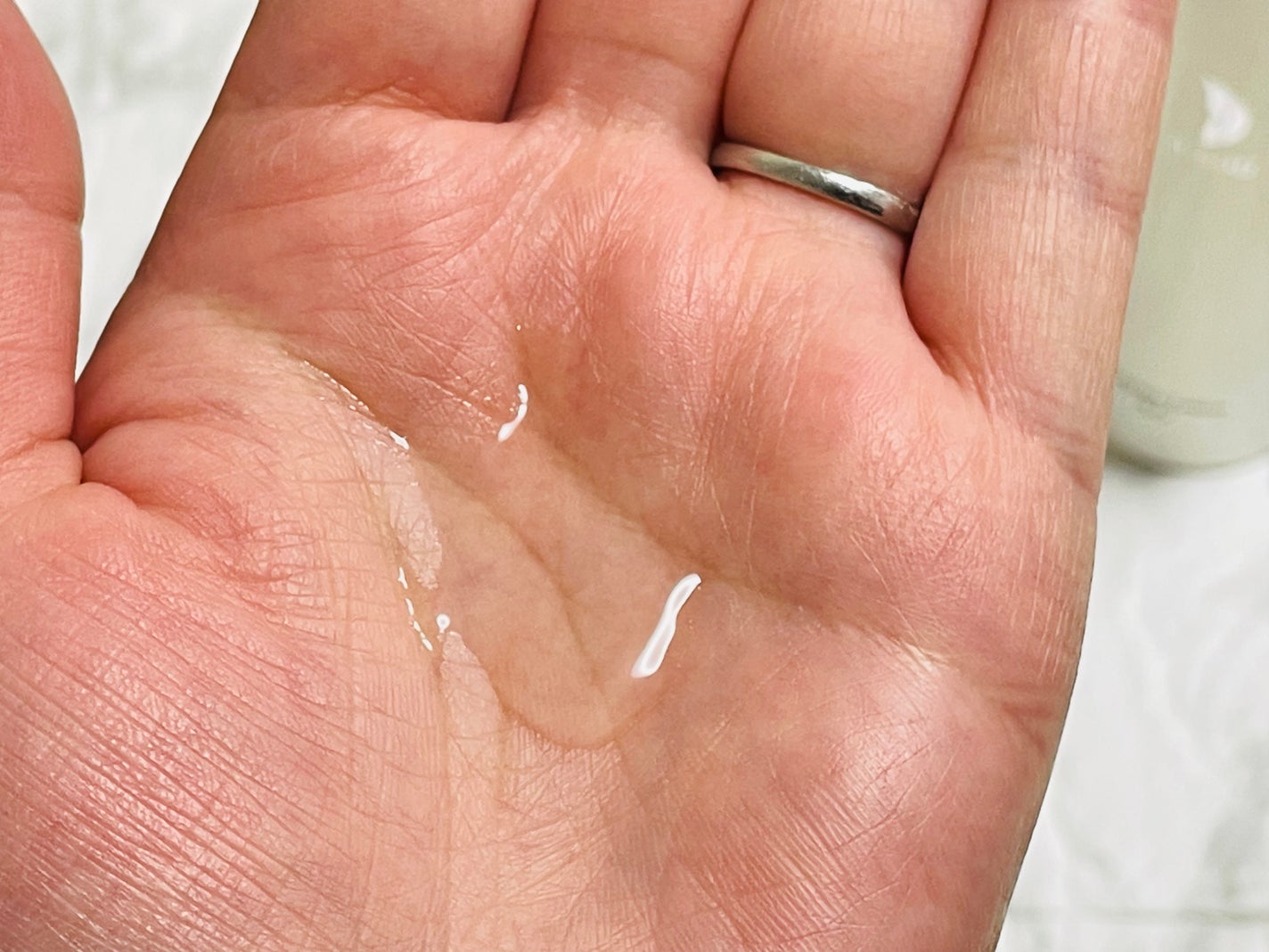 リペアローション SO/リソウコーポレーション/化粧水を使ったクチコミ(3枚目)