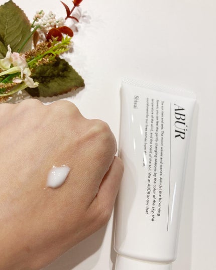 ボタニカルオイル/ABÜR/ヘアオイルを使ったクチコミ(2枚目)