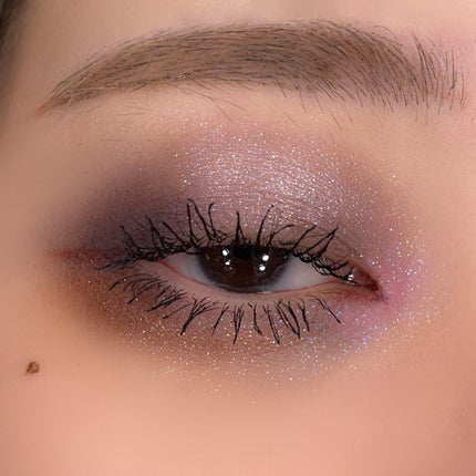 Super Shock Shadow/ColourPop/単色アイシャドウを使ったクチコミ(2枚目)