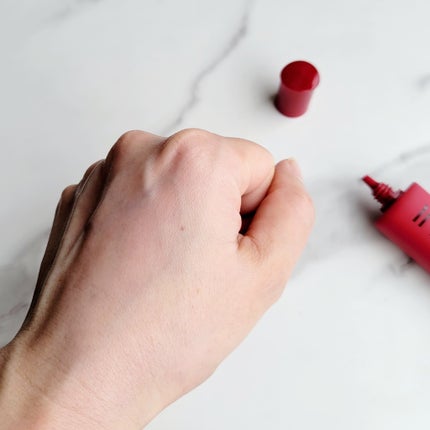 インウイ フィックスプライマー/INOUI/化粧下地を使ったクチコミ(4枚目)