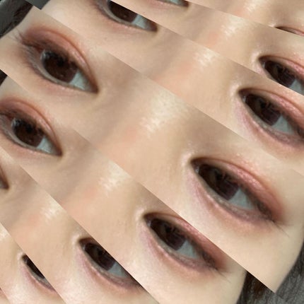 オンブル ジェ/GUERLAIN/アイシャドウパレットを使ったクチコミ(7枚目)