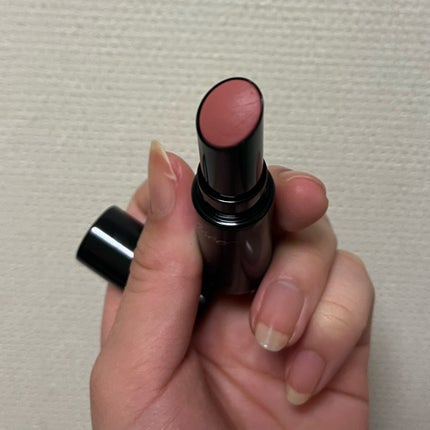 ネンマクフェイク ルージュ/Visée/口紅を使ったクチコミ(3枚目)