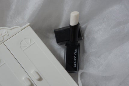 ルージュ アンリミテッド/shu uemura/口紅を使ったクチコミ(1枚目)