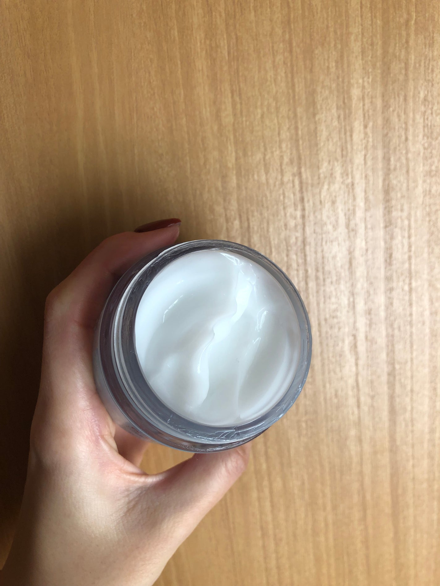 レッドブレミッシュ クリアモイスチャークリーム/Dr.G/フェイスクリームを使ったクチコミ(3枚目)