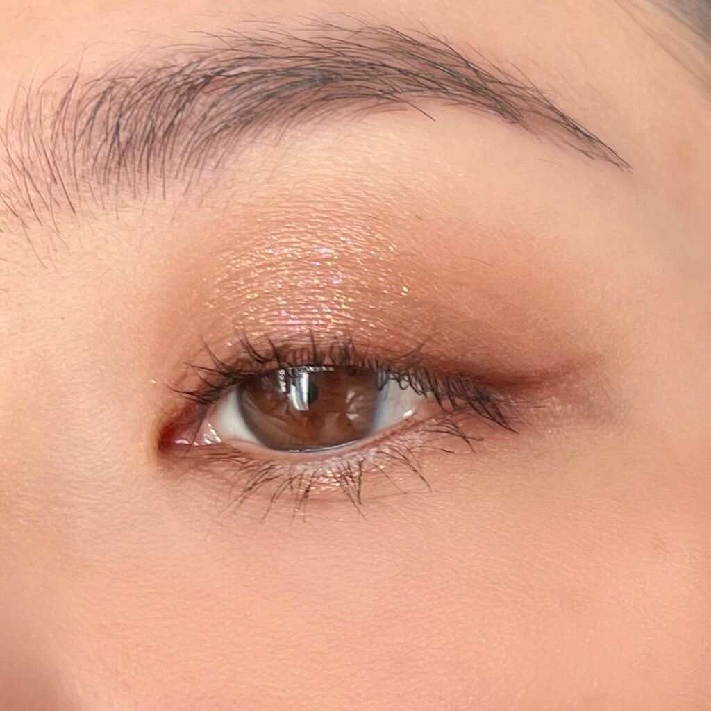 ボリュームエクステンション マスカラ/D-UP/マスカラを使ったクチコミ(4枚目)