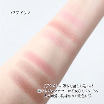 ティアーズアイバッグペンシル/MilleFée/ジェル・クリームアイシャドウを使ったクチコミ(3枚目)