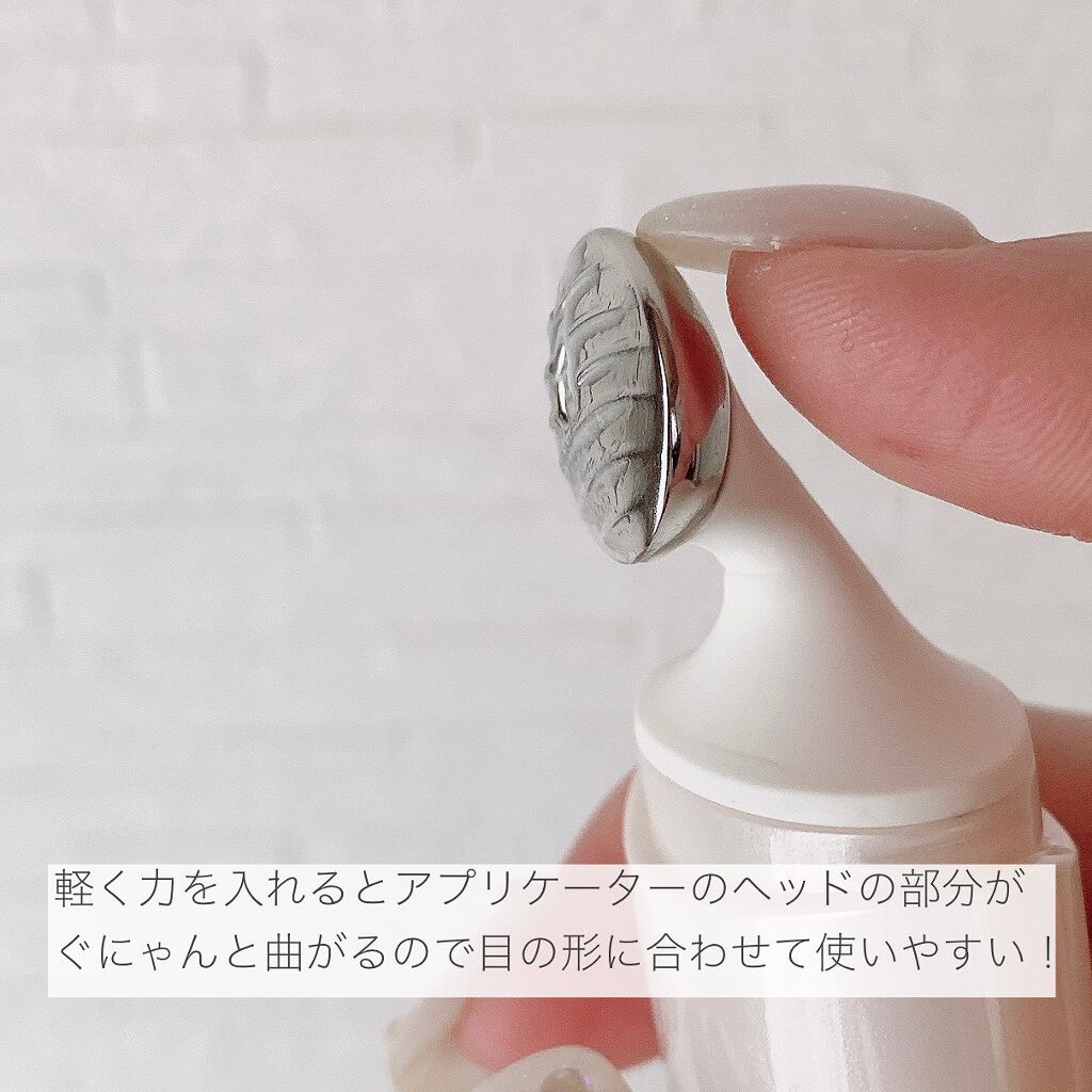 Dior カプチュール トータル セル ENGY アイ セラムのクチコミ「思った以上に長く使えた！
diorの目元用美容液👀♡
使い終わった感想です✍️

冒頭にも書い.....」（3枚目）