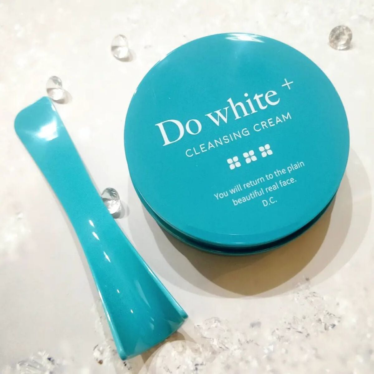 Do White+/Do white+/クレンジングジェルを使ったクチコミ(1枚目)