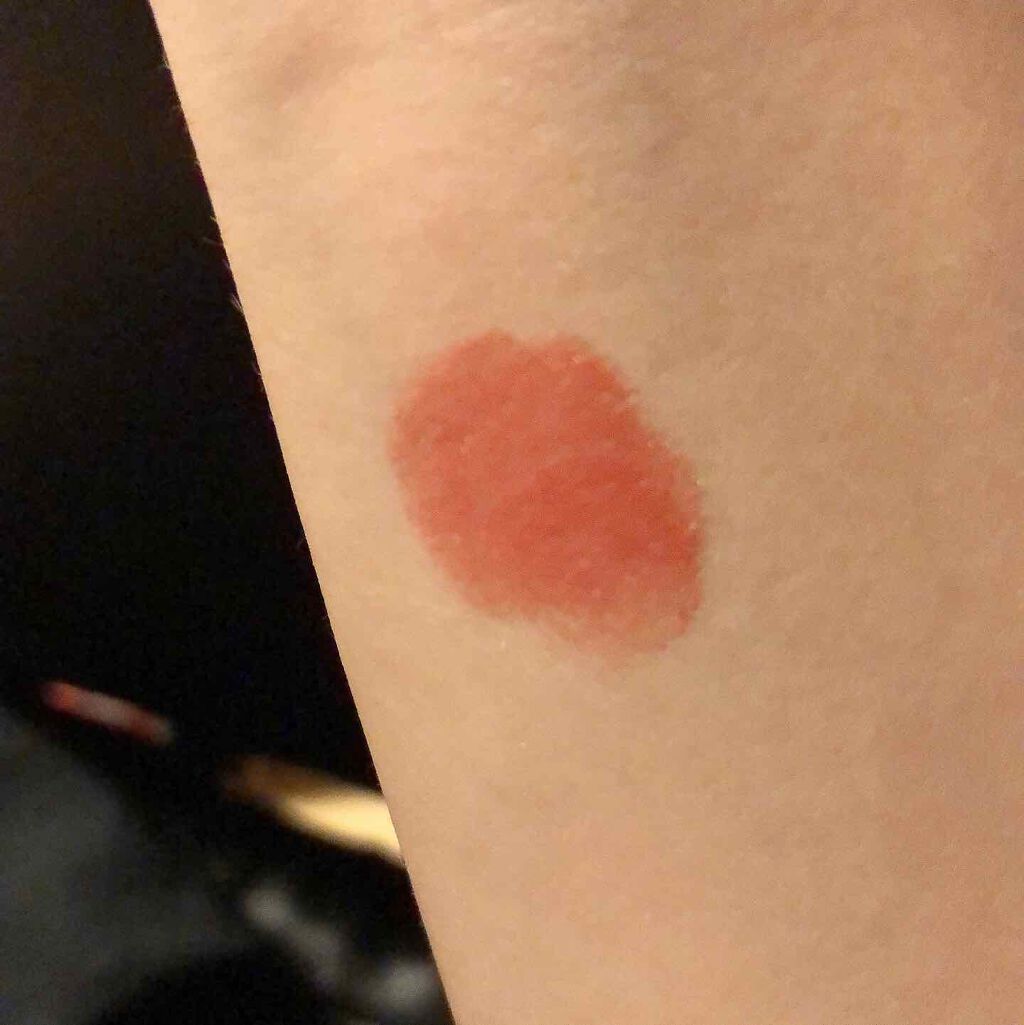 ルージュ ココ フラッシュ/CHANEL/口紅を使ったクチコミ（2枚目）