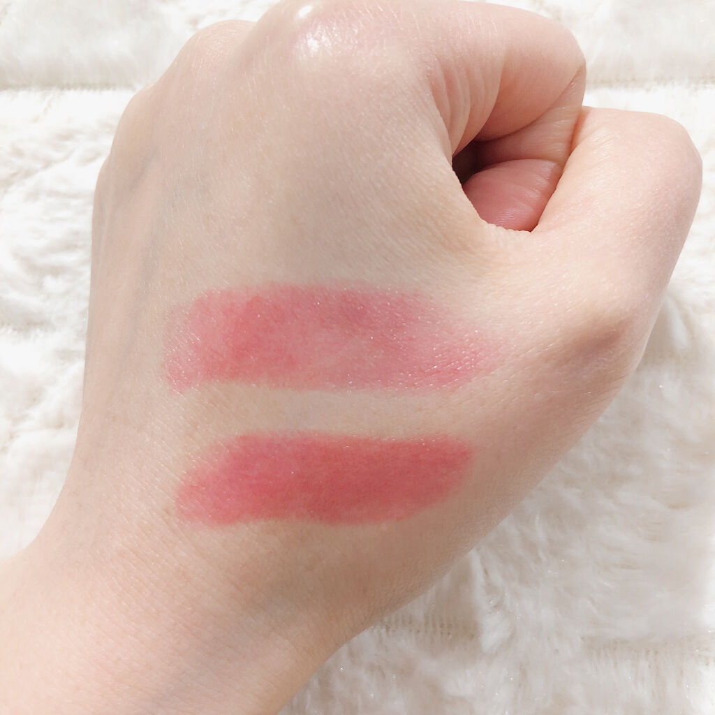 ケイト リップモンスター/KATE/口紅を使ったクチコミ（2枚目）