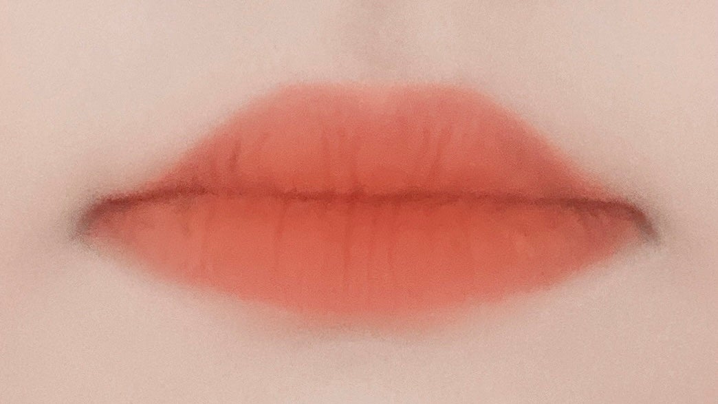 CKムースMリップ(通称:CKムース泥リップ)/COLORKEY/口紅を使ったクチコミ(9枚目)