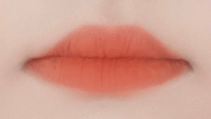 CKムースMリップ(通称:CKムース泥リップ)/COLORKEY/口紅を使ったクチコミ(9枚目)