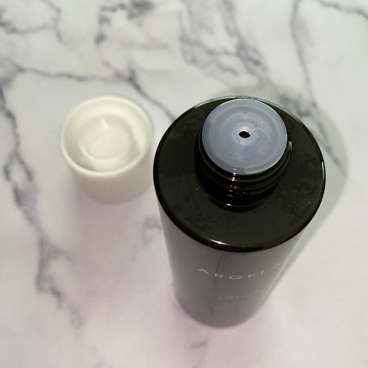 モイストクリア ローションエンリッチ/アルジェラン/化粧水を使ったクチコミ(4枚目)