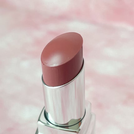 ルージュ ココ ブルーム /CHANEL/口紅を使ったクチコミ(4枚目)