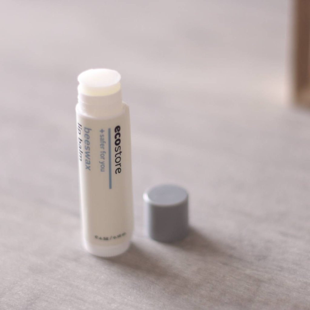 リップバーム/ecostore/リップバームを使ったクチコミ（2枚目）