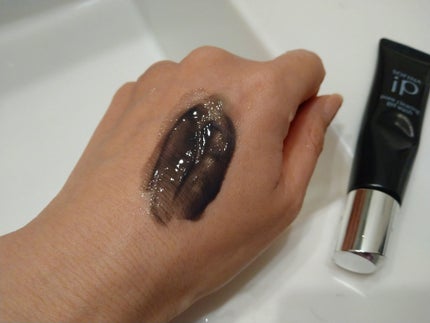 ソフィーナ iP ポア クリアリング ジェル ウォッシュ/SOFINA iP/その他洗顔料を使ったクチコミ(4枚目)