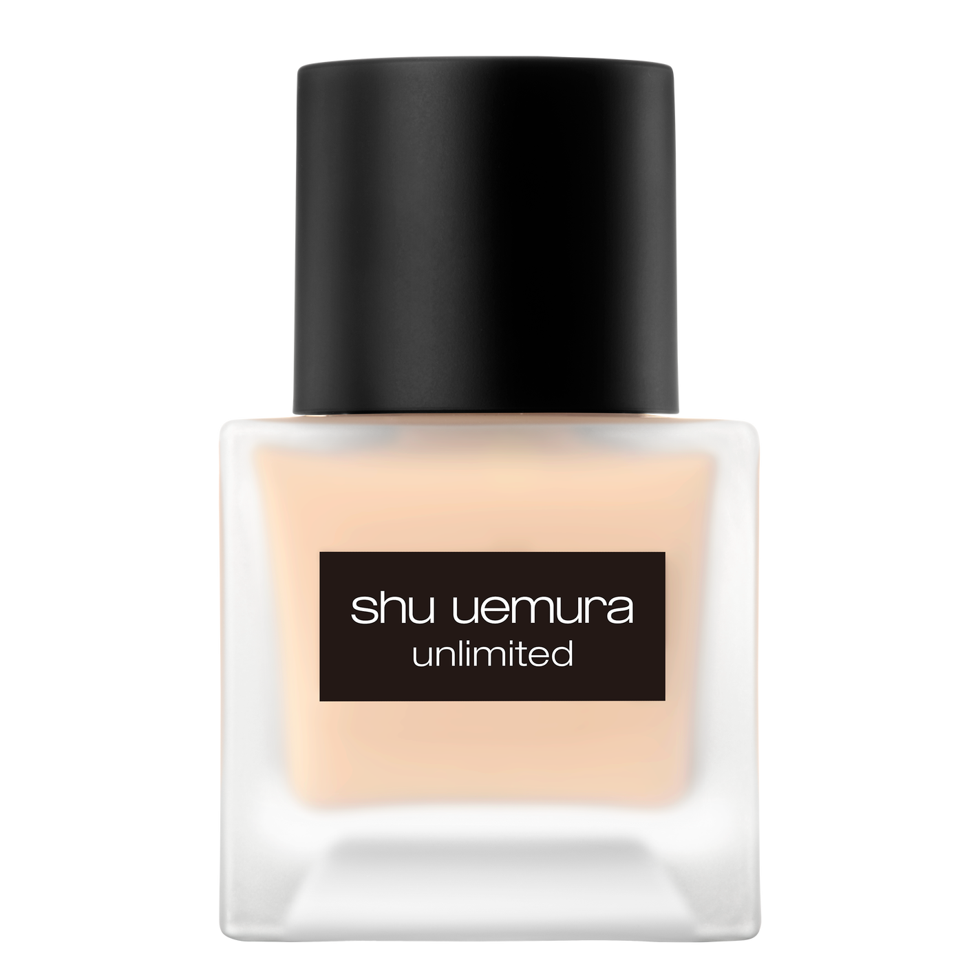 アンリミテッド ラスティング フルイド 594