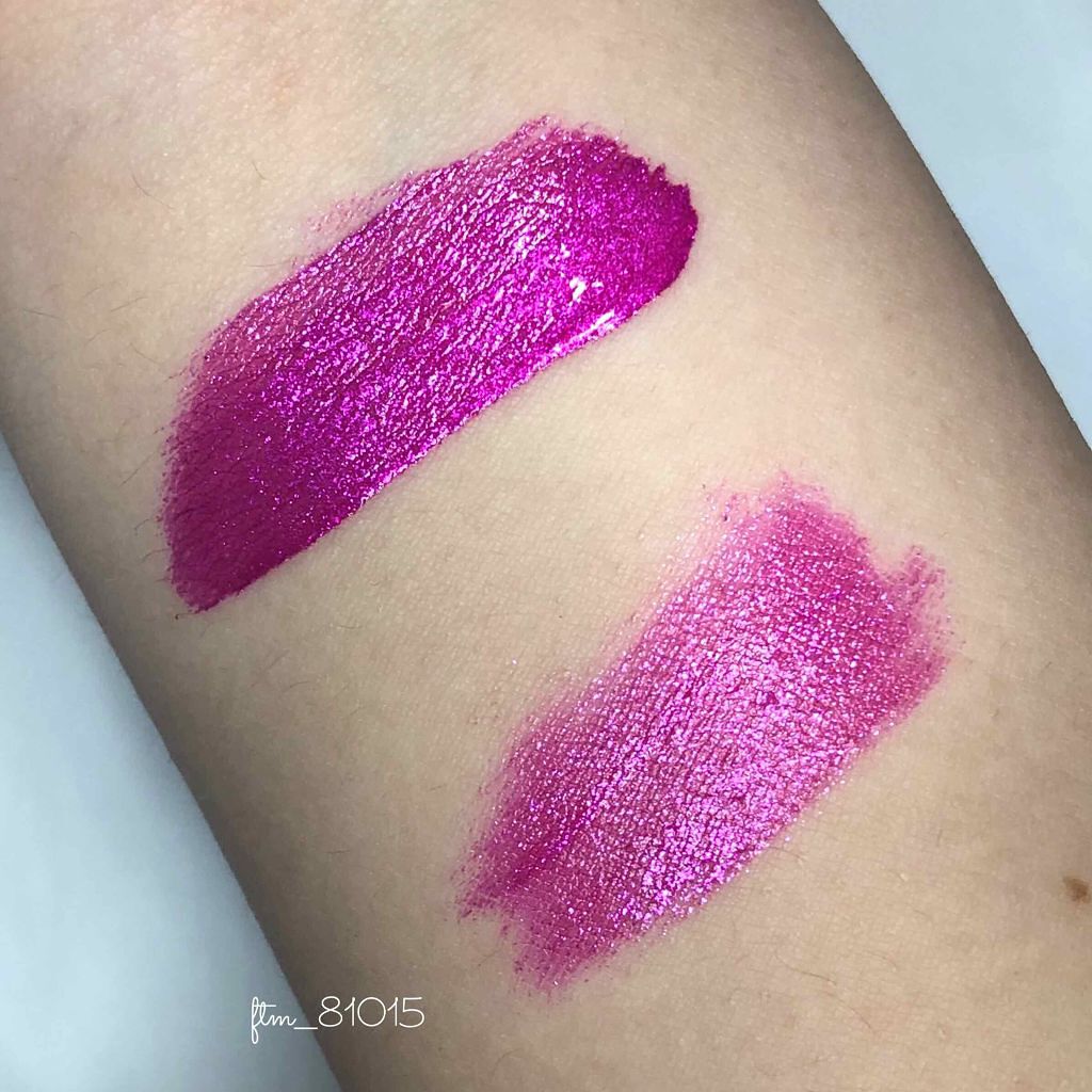 ディオール アディクト ラッカー プランプ/Dior/リップグロスを使ったクチコミ(3枚目)